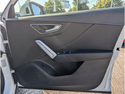 2020 Audi Q2