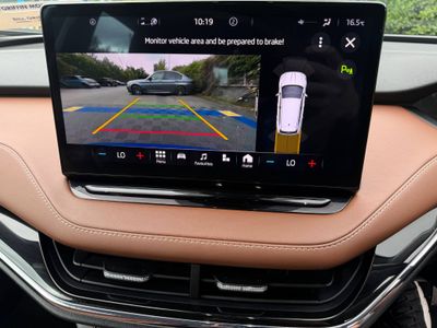 2022 Skoda Enyaq