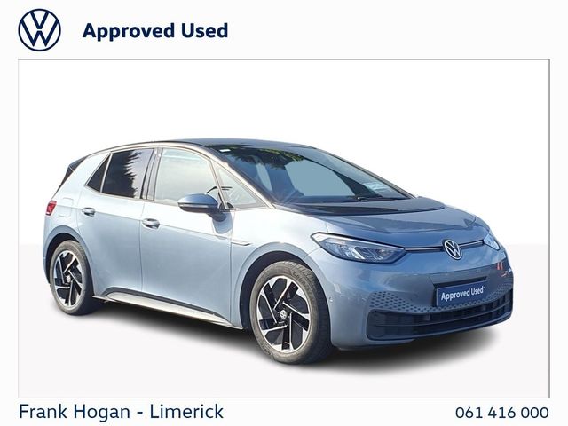 vehicle for sale from Frank Hogan Ltd