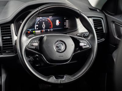 2024 Skoda Kodiaq