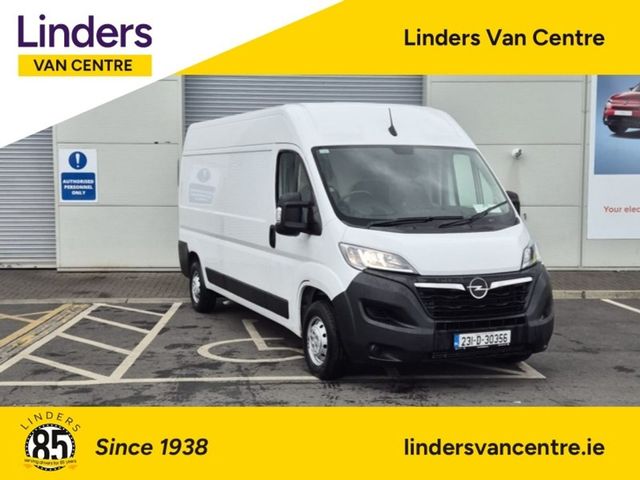 vehicle for sale from Linders Finglas Turvey Limited