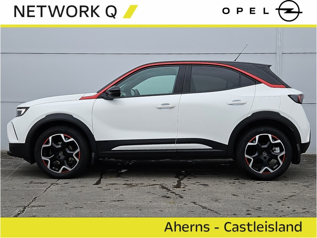 2023 Opel Mokka