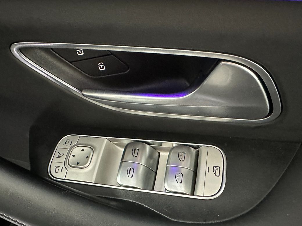 2023 Mercedes-Benz GLS Class