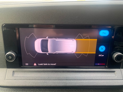 2023 Volkswagen Caddy