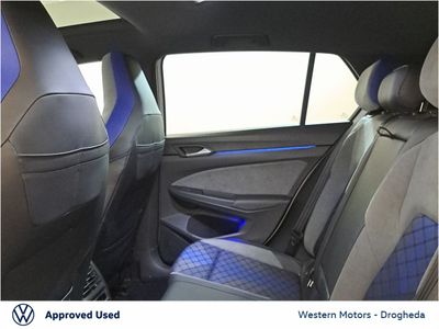2024 Volkswagen Golf