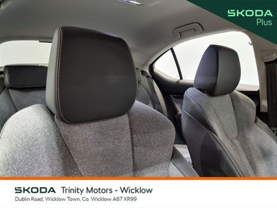 2025 Skoda Octavia