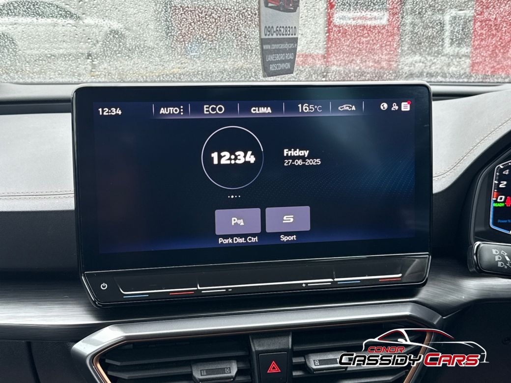 2022 Cupra Formentor