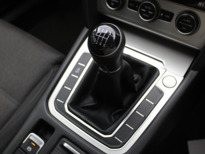 2019 Volkswagen Passat