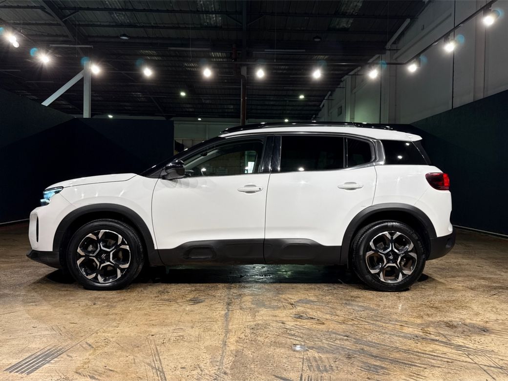 2023 Citroen C5 Aircross