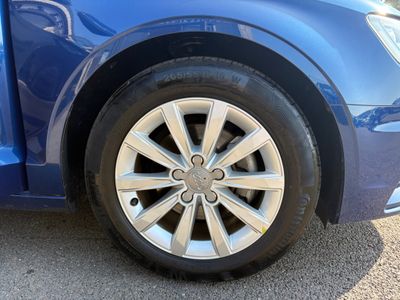 2016 Audi A3