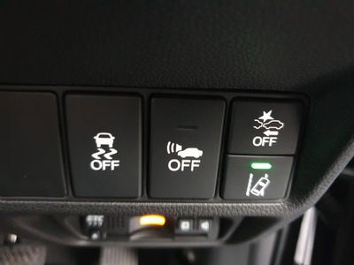 2017 Honda Stepwagon