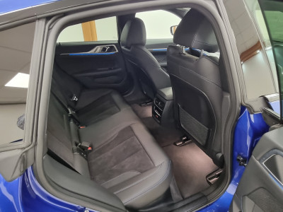2023 BMW i4
