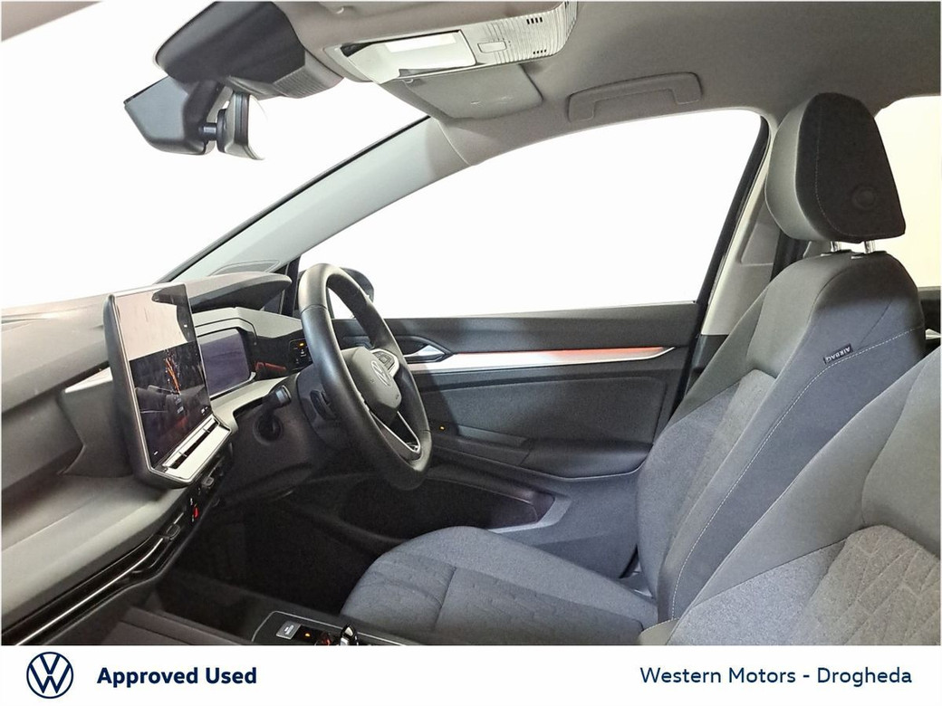 2026 Volkswagen Golf