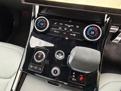 2023 Land Rover Range Rover Sport