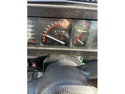 1990 Massey Ferguson 362