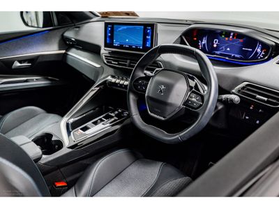 2023 Peugeot 3008