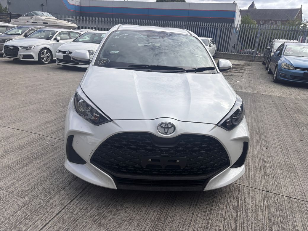 2024 Toyota Yaris