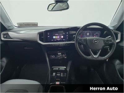 2022 Opel Mokka