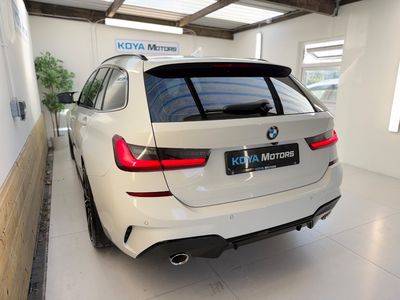2021 BMW 3 Series