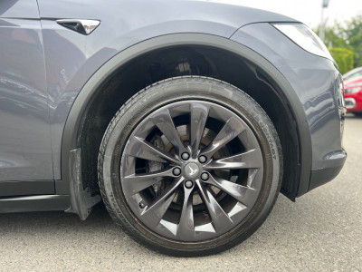 2019 Tesla Model X