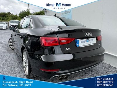 2015 Audi A3