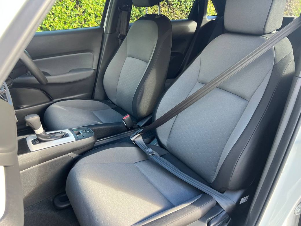 2024 Honda Fit
