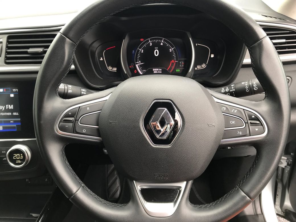 2022 Renault Kadjar