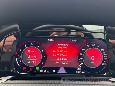 2022 Volkswagen Golf