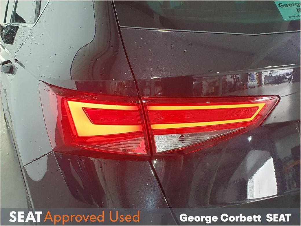 2025 SEAT Ateca