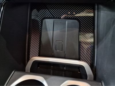 2023 BMW iX1