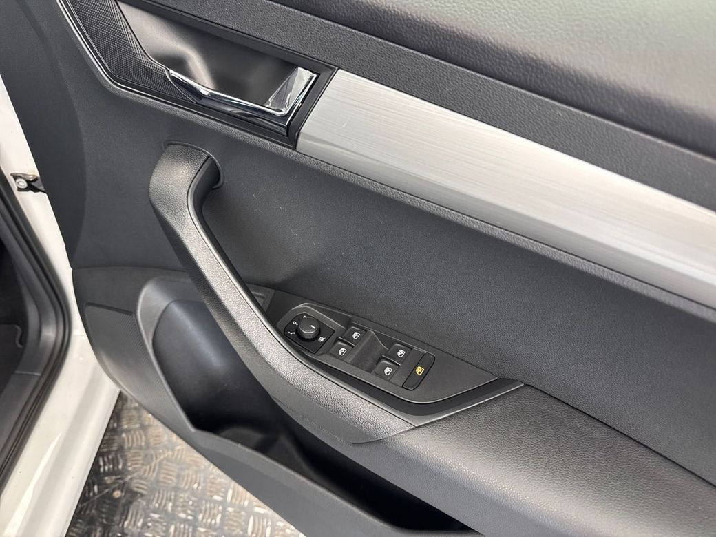 2021 Skoda Karoq