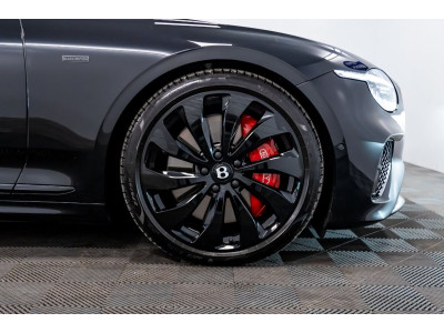 2025 Bentley Continental