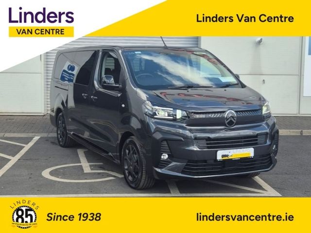 vehicle for sale from Linders Finglas Turvey Limited