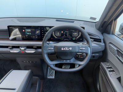 2026 Kia EV9