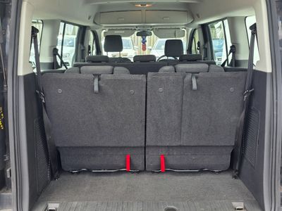 2015 Ford Grand Tourneo Connect