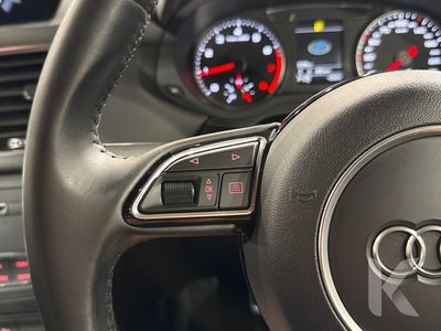 2017 Audi Q3