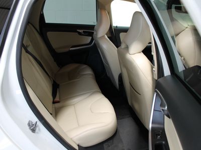 2016 Volvo XC60