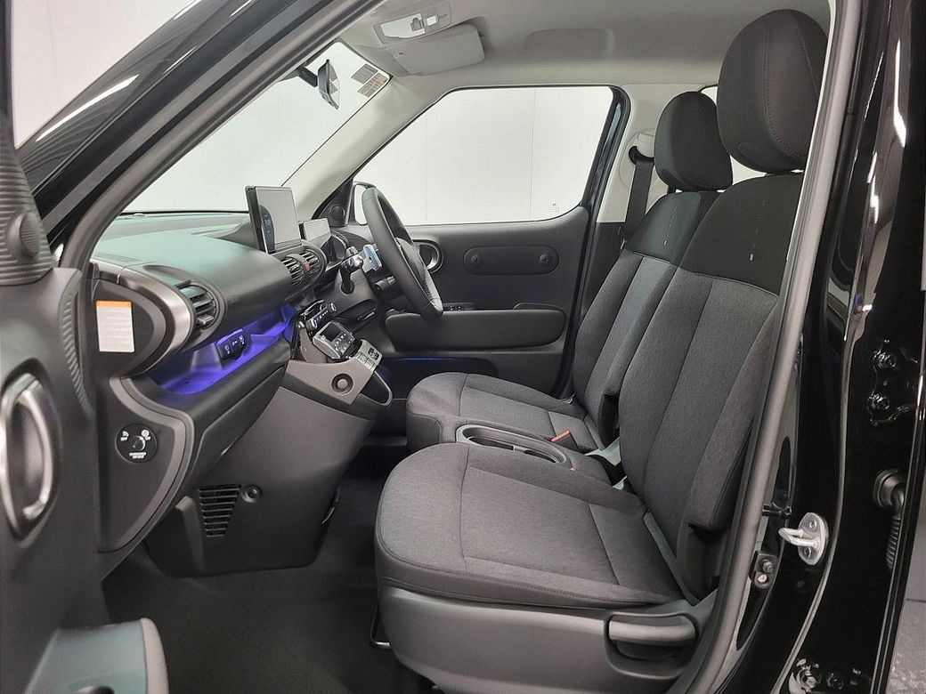 2025 Hyundai INSTER