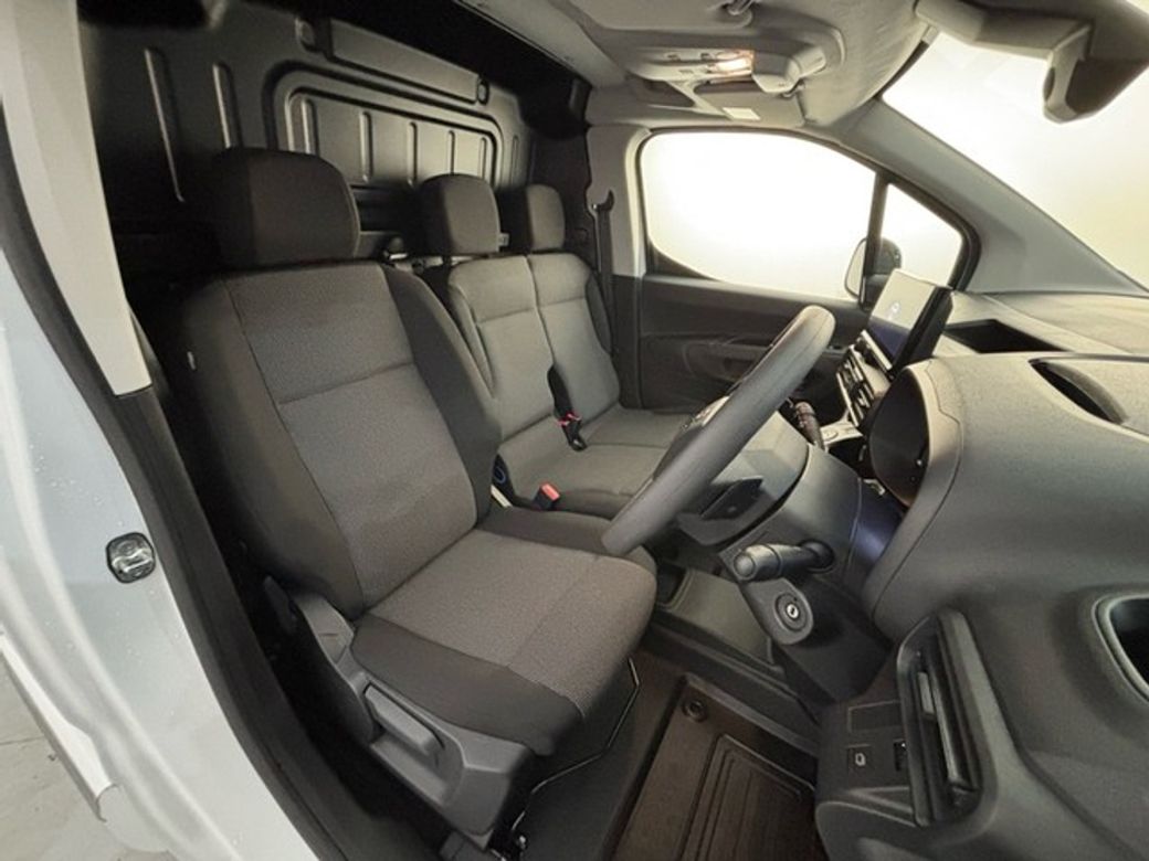 2026 Toyota Proace
