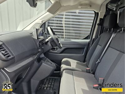 2026 Opel Vivaro