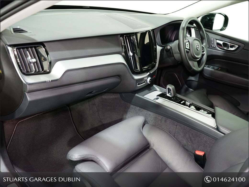 2024 Volvo XC60