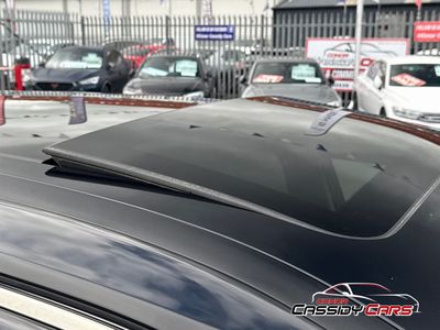 2018 Nissan X-Trail