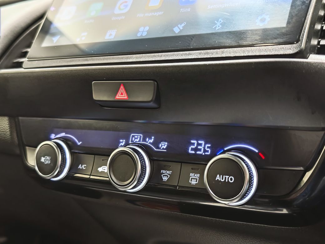 2020 Honda Fit