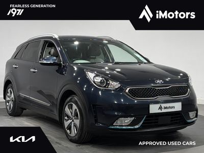 2019 Kia Niro