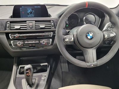 2018 BMW 1 Series