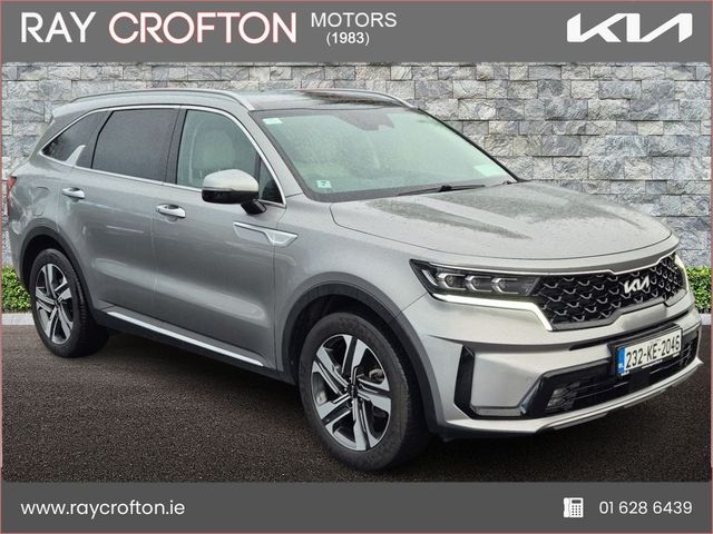 vehicle for sale from Ray Crofton Ltd
