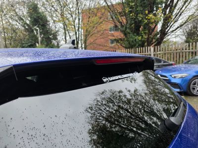 2021 Volkswagen Golf