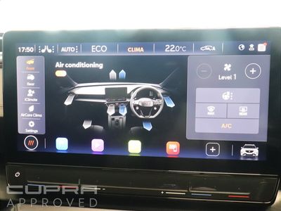 2023 Cupra Formentor