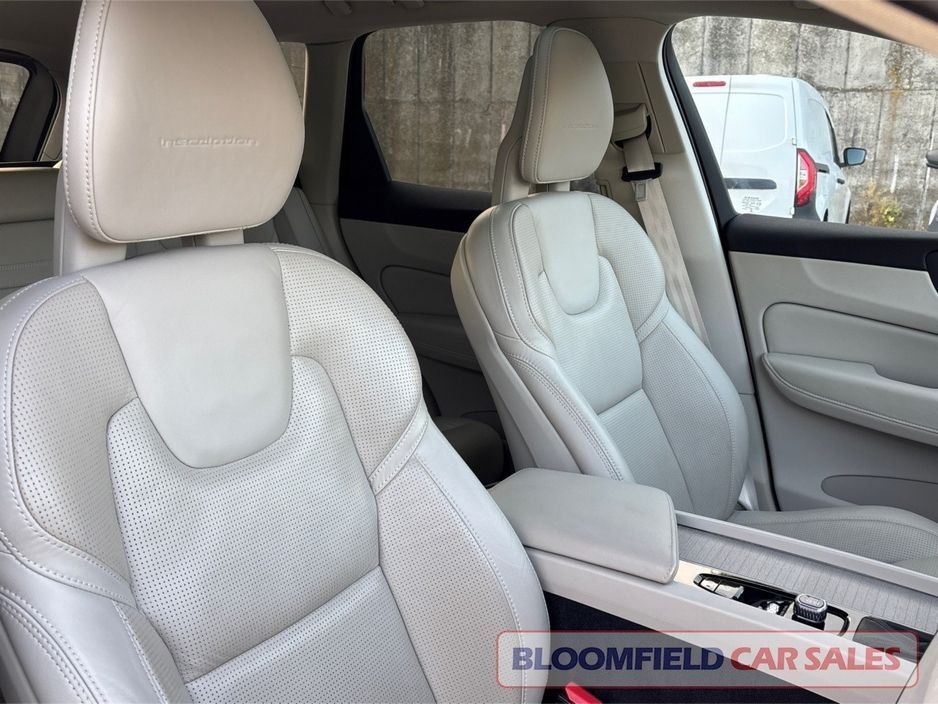 2018 Volvo XC60