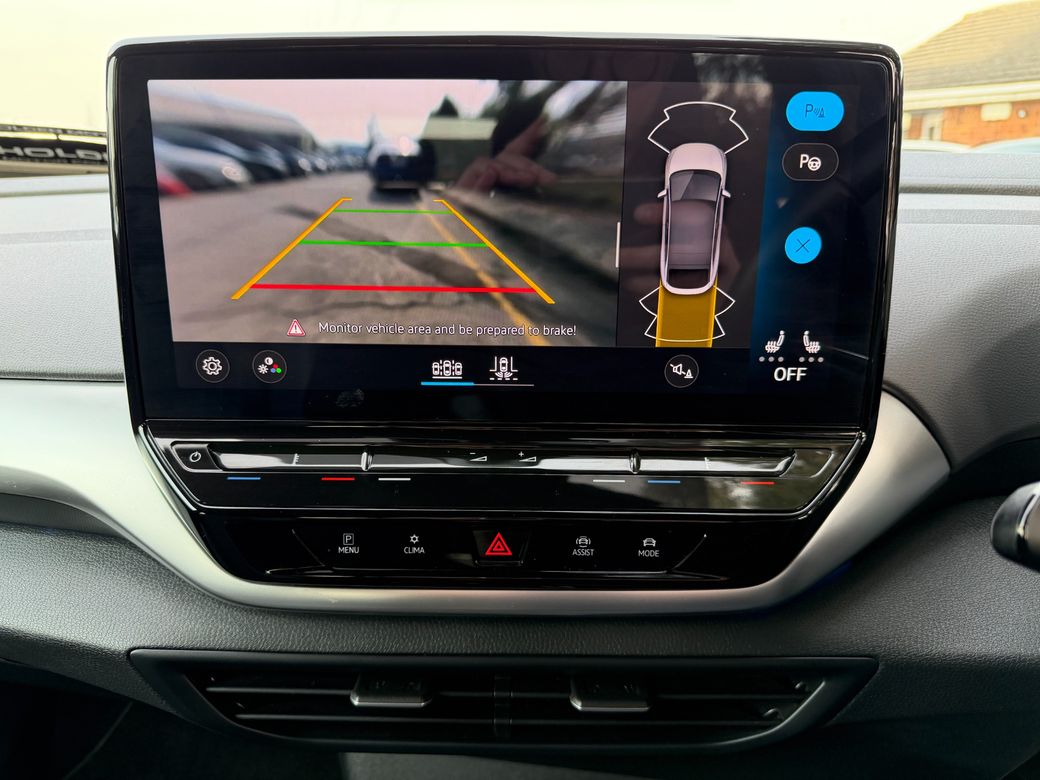 2022 Volkswagen ID.5